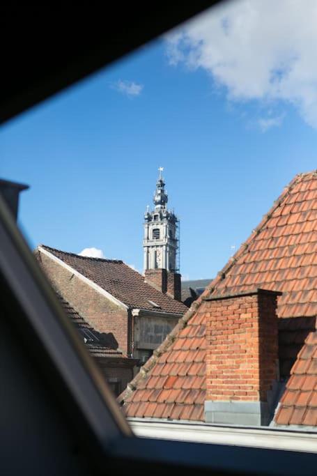 Отель Mons Dragon House Экстерьер фото